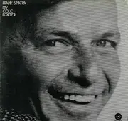 LP - Frank Sinatra - My Cole Porter