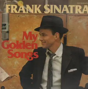 Frank Sinatra - My Golden Songs