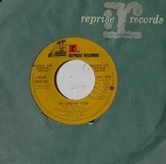 Frank Sinatra - My Kind Of Town / That's Life