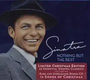 Double CD - Frank Sinatra - Nothing But The Best