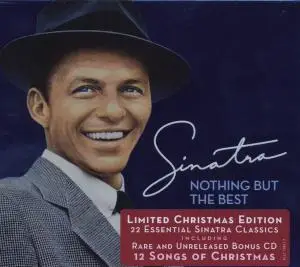 Frank Sinatra - Nothing But The Best
