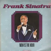 LP - Frank Sinatra - Now Is The Hour