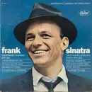 LP - Frank Sinatra - Nevertheless I'm In Love With You