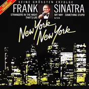 Frank Sinatra - New York, New York