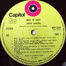 LP - Frank Sinatra - Nice 'N' Easy