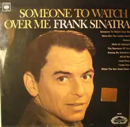 Frank Sinatra - Someone To Watch Over Me