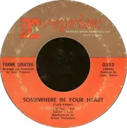 Frank Sinatra - Somewhere In Your Heart