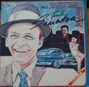 Double LP - Frank Sinatra - Songs And Story Of Frank Sinatra Vol. 2
