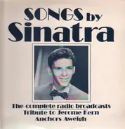 Frank Sinatra - Songs By Sinatra