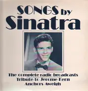 Frank Sinatra - Songs By Sinatra