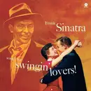 LP - Frank Sinatra - Songs For Swingin'.. - .. -180GR- LOVERS