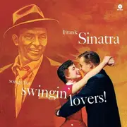 LP - Frank Sinatra - Songs For Swingin'.. - .. -180GR- LOVERS
