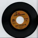 7inch Vinyl Single - Frank Sinatra - Satisfy Me One More Time / You Turned My World Around