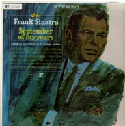 Frank Sinatra - September of My Years