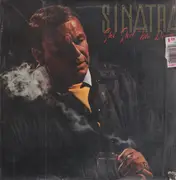LP - Frank Sinatra - She Shot Me Down