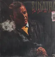 Frank Sinatra - She Shot Me Down