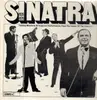 LP - Frank Sinatra - Sinatra 1935-1970