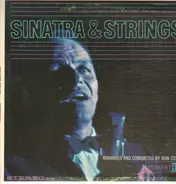 Frank Sinatra - Sinatra And Strings