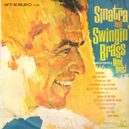 Frank Sinatra - Sinatra and Swingin' Brass
