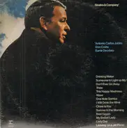 Frank Sinatra, Antonio Carlos Jobim - Sinatra & Company