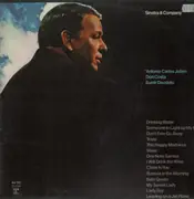 LP - Frank Sinatra - Sinatra & Company