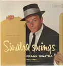 LP - Frank Sinatra - Sinatra Swings