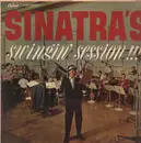 LP - Frank Sinatra - Sinatra's Swingin' Session!!!