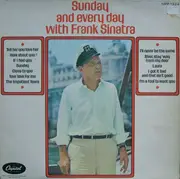 LP - Frank Sinatra - Sunday And Everyday With Frank Sinatra