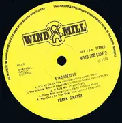 LP - Frank Sinatra - S'Wonderful