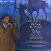 CD - Frank Sinatra - Point Of No Return