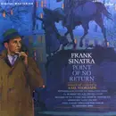 CD - Frank Sinatra - Point Of No Return