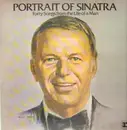 Double LP - Frank Sinatra - Portrait Of Sinatra