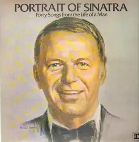 Frank Sinatra - Portrait Of Sinatra