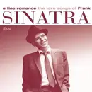 Double CD - Frank Sinatra - Romance