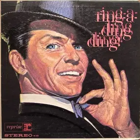 Frank Sinatra - Ring-A-Ding-Ding