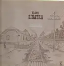 LP - Frank Sinatra - Watertown - Embossed, Poster