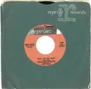 7inch Vinyl Single - Frank Sinatra - Talk To Me Baby / Stay With Me