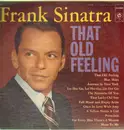 LP - Frank Sinatra - That Old Feeling - SIX EYE LABELS