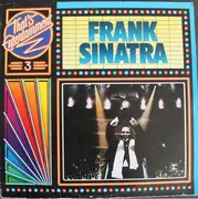 LP - Frank Sinatra - That's Entertainment 3
