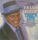 LP - Frank Sinatra - That's Life