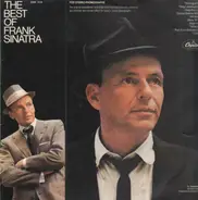 Frank Sinatra - The Best Of Frank Sinatra