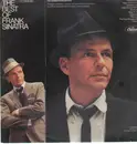 LP - Frank Sinatra - The Best Of Frank Sinatra