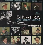 LP-Box - Frank Sinatra - The Great Years