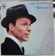 Frank Sinatra - The Fabulous Sinatra