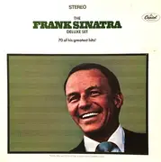 LP-Box - Frank Sinatra - The Frank Sinatra Deluxe Set