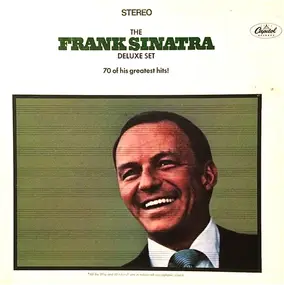 Frank Sinatra - The Frank Sinatra Deluxe Set