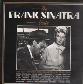 Frank Sinatra - The Frank Sinatra Duets