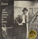 Double LP - Frank Sinatra - The Frank Sinatra Story in Music