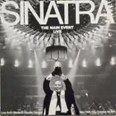 LP - Frank Sinatra - The Main Event (Live)