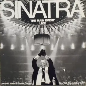 Frank Sinatra - The Main Event (Live)